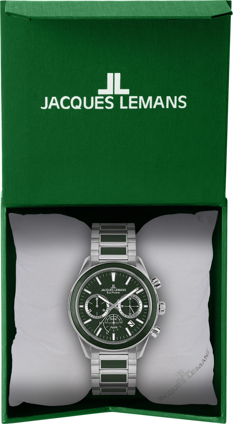 Jacques Lemans 1-2115G