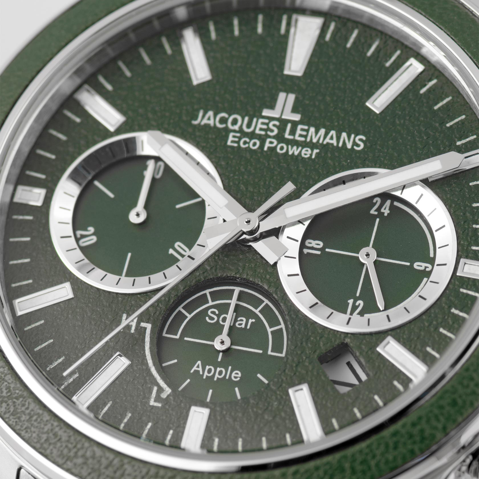 Jacques Lemans 1-2115G