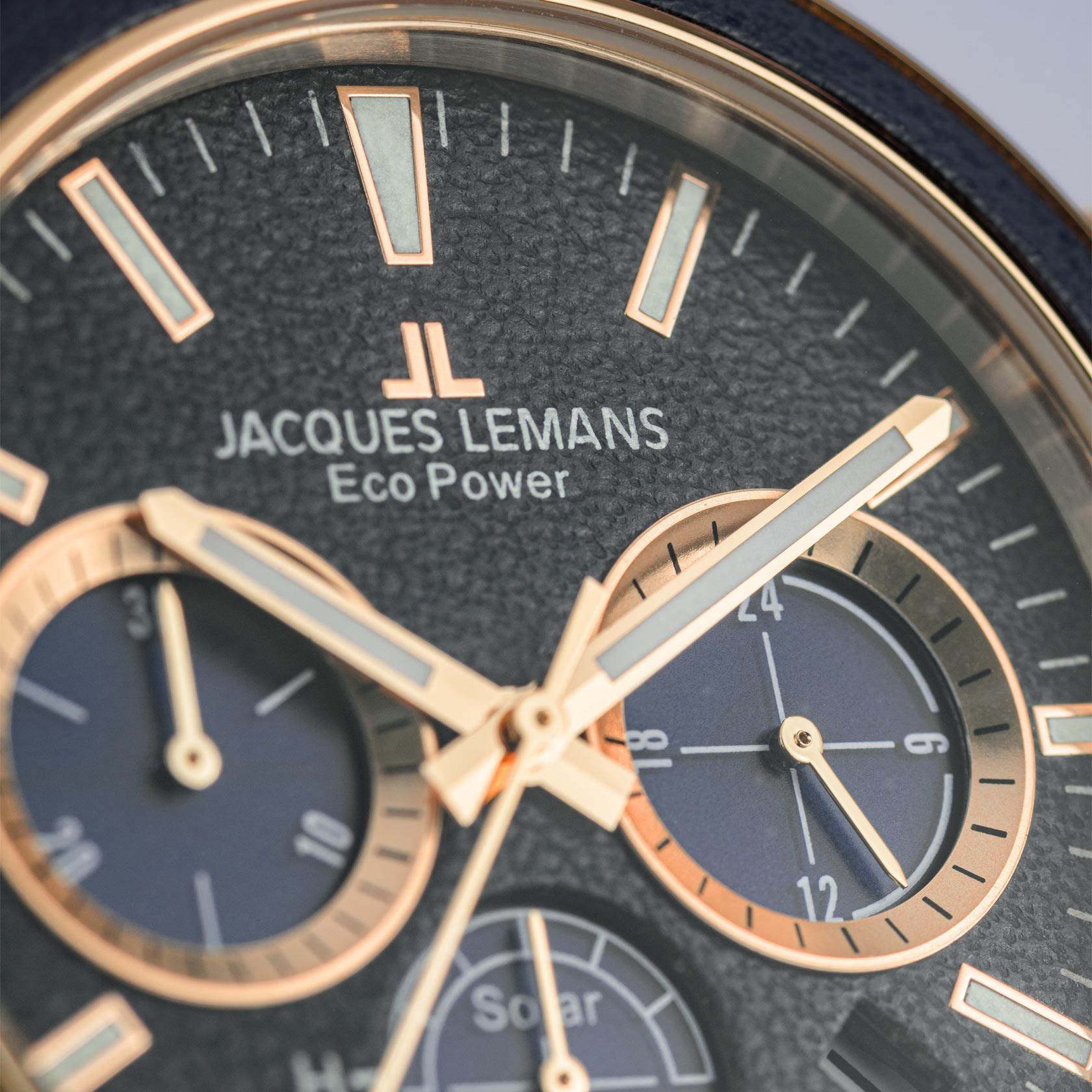 Jacques Lemans 1-2115H
