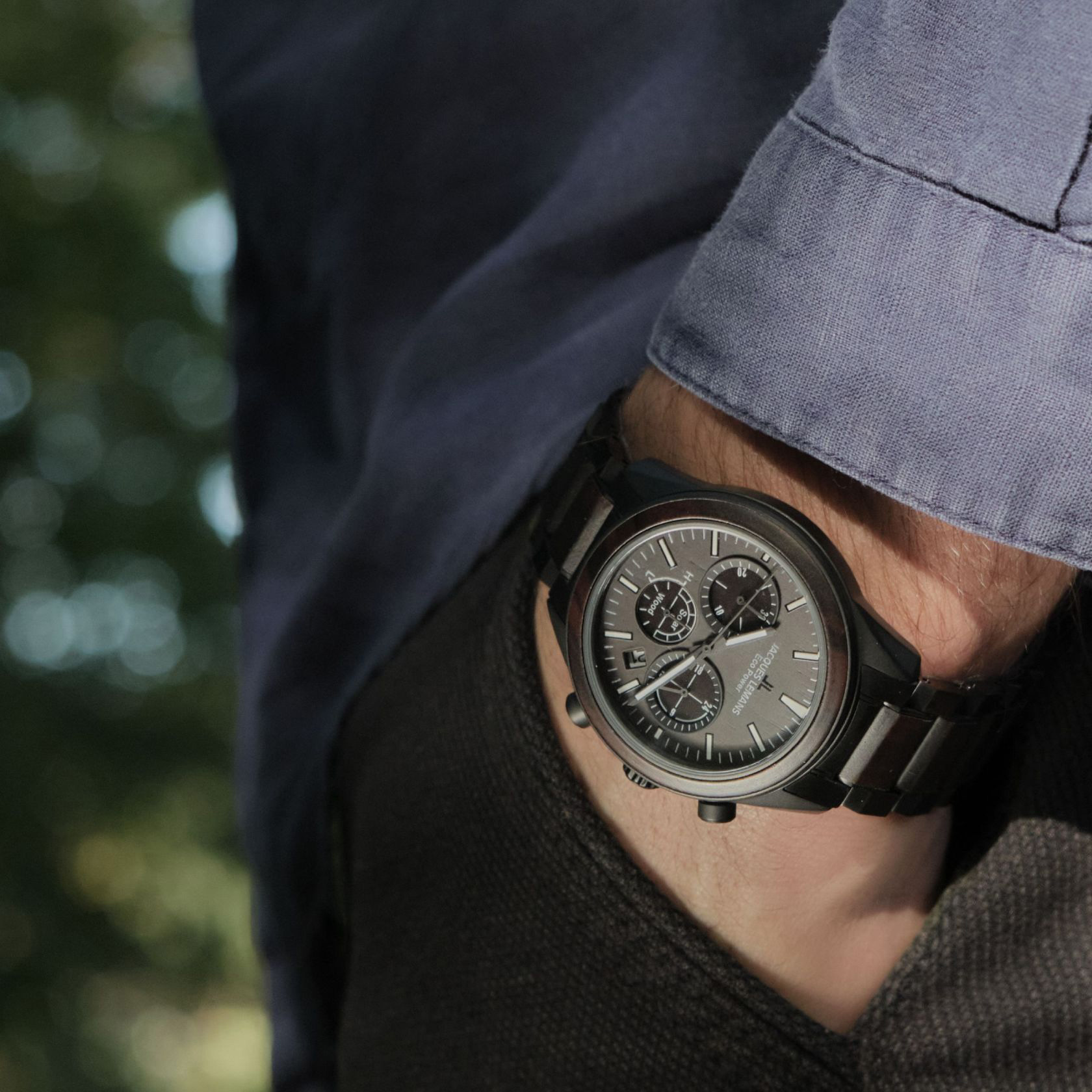 Jacques Lemans 1-2115M