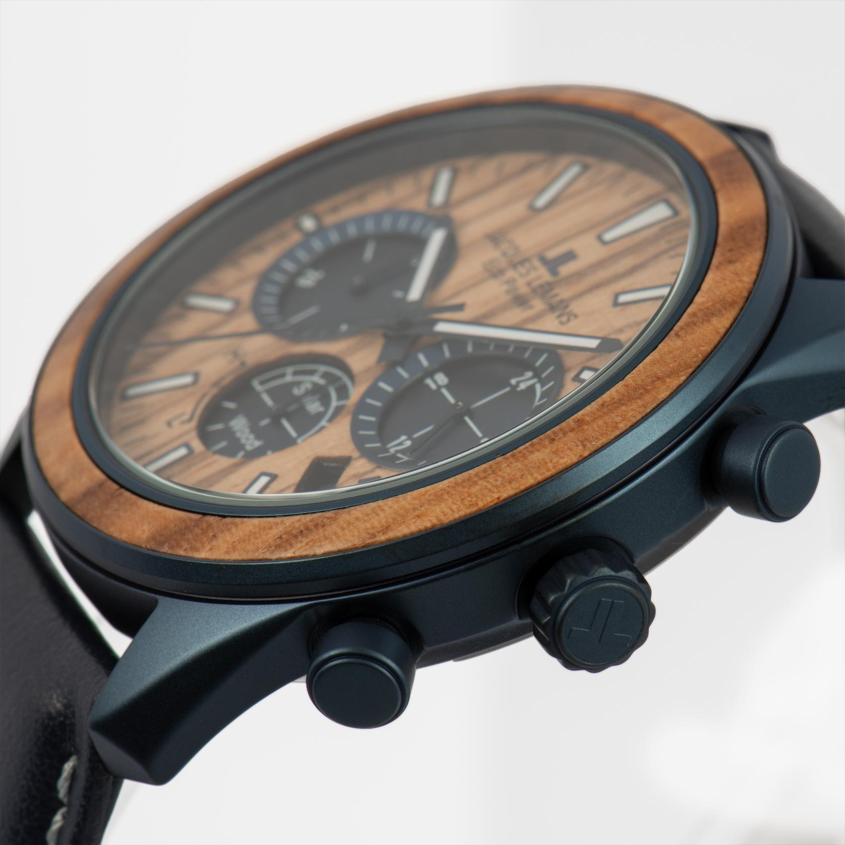 Jacques Lemans 1-2115N