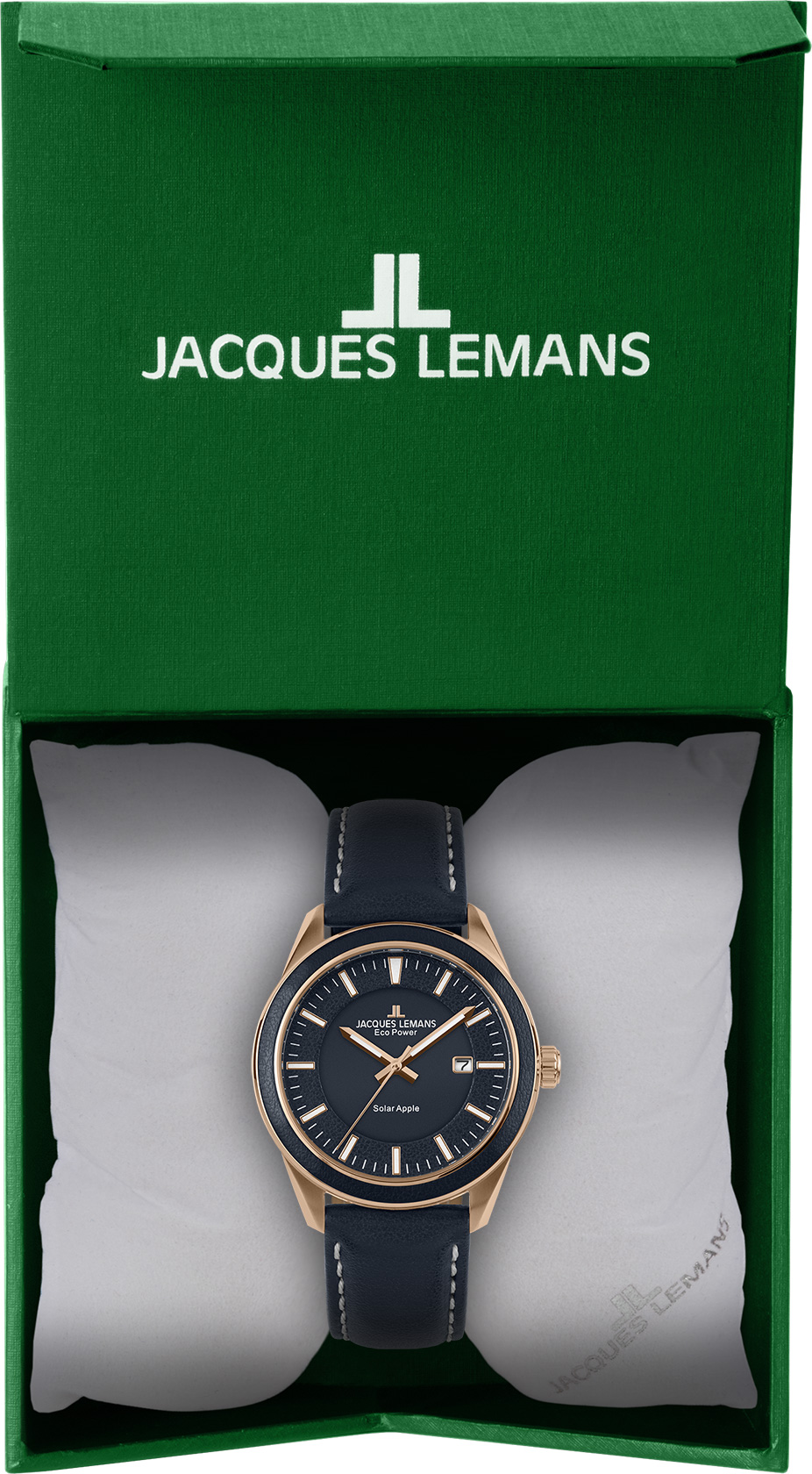 Jacques Lemans 1-2116C