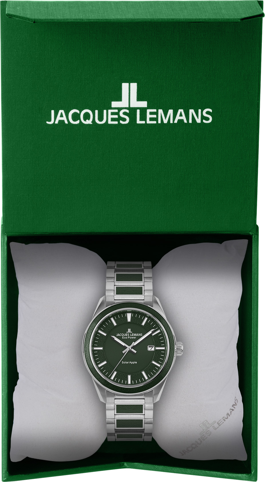 Jacques Lemans 1-2116E