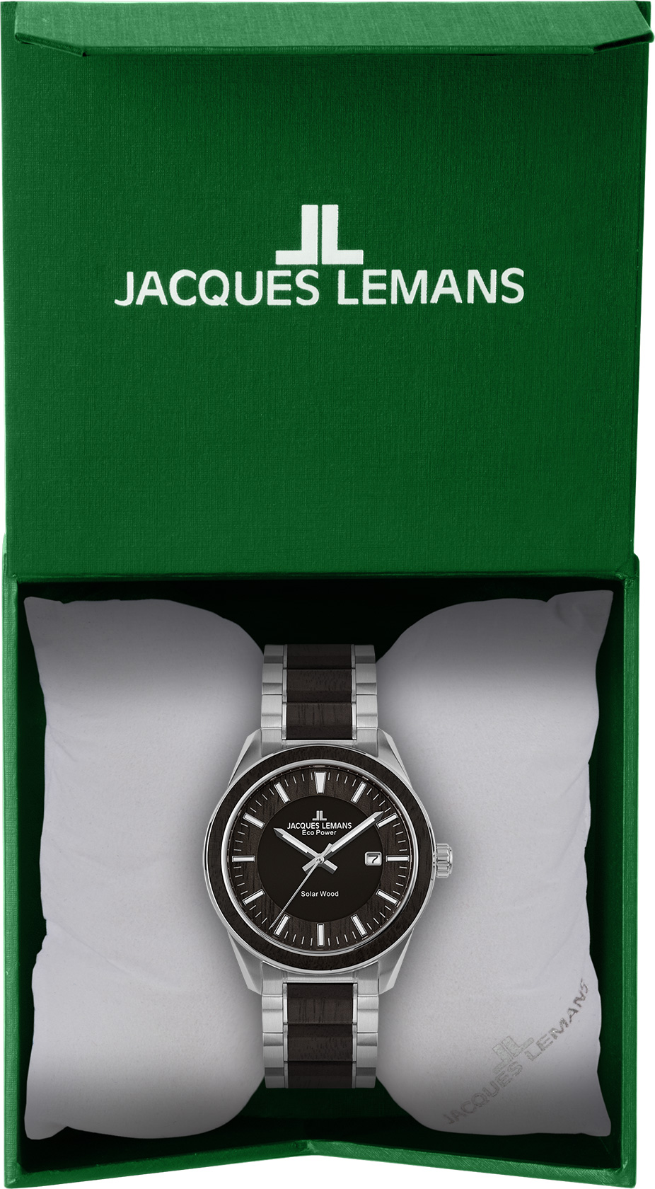 Jacques Lemans 1-2116G