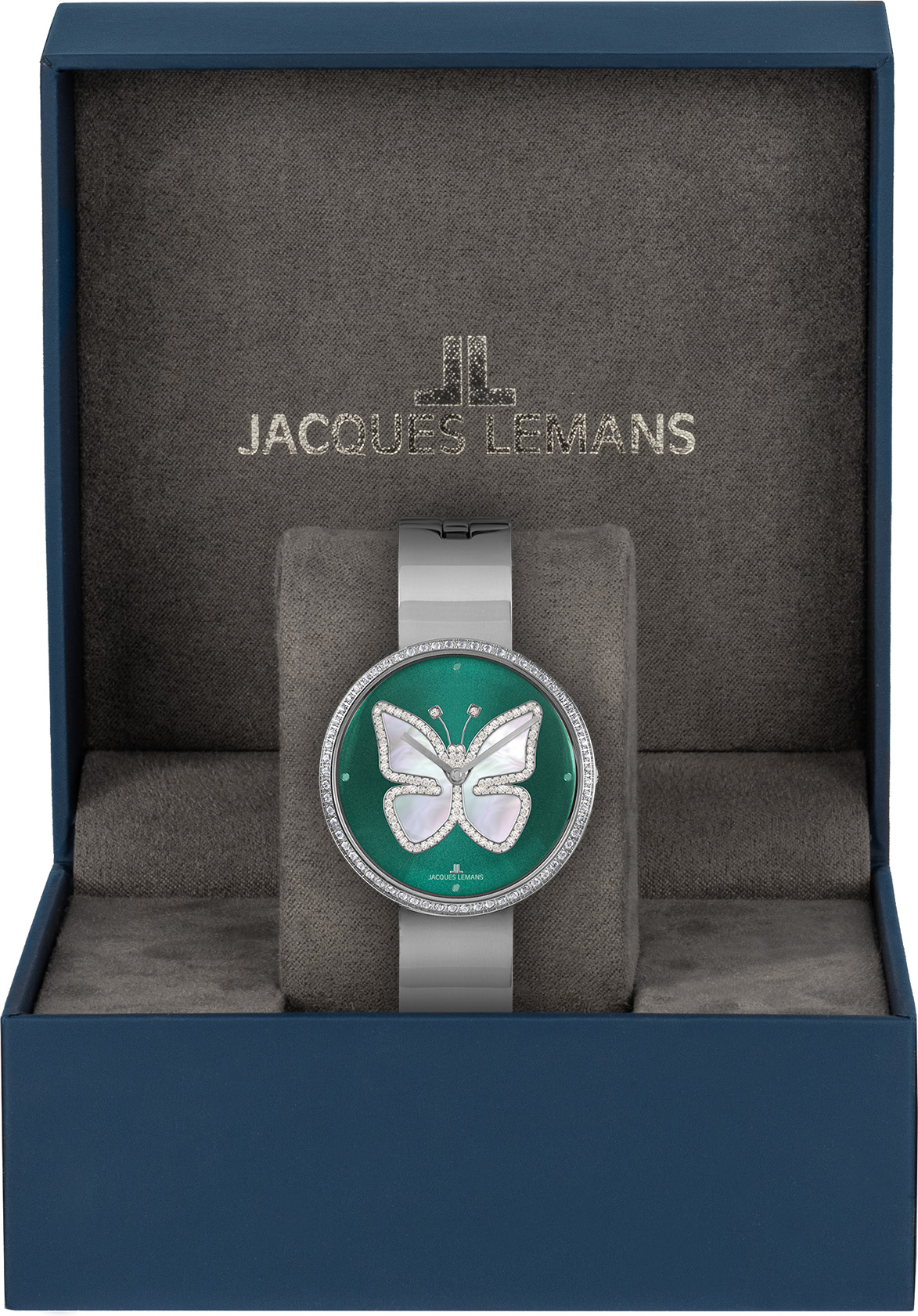 Jacques Lemans 1-2136B