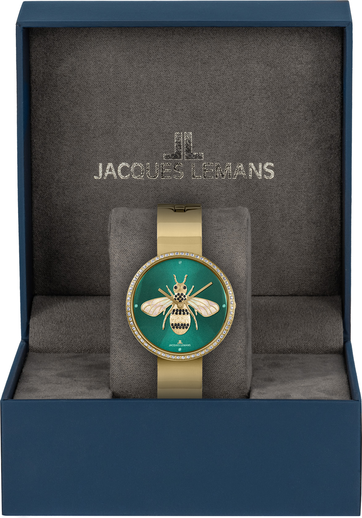 Jacques Lemans 1-2136C