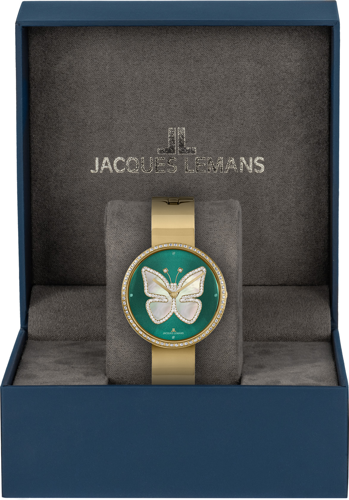 Jacques Lemans 1-2136D