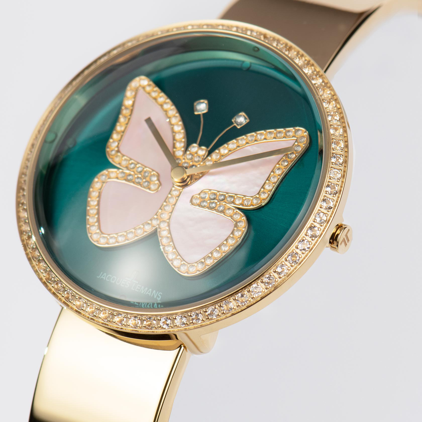 Jacques Lemans 1-2136D