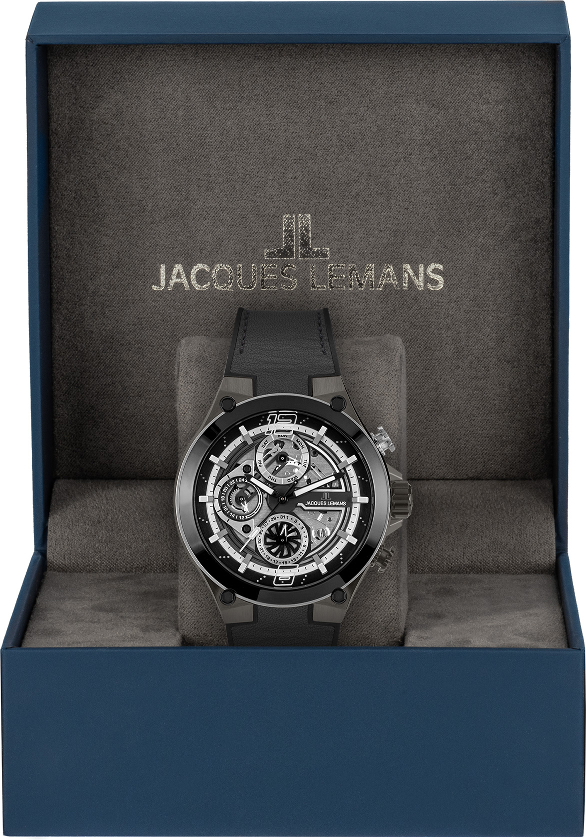 Jacques Lemans 1-2150A