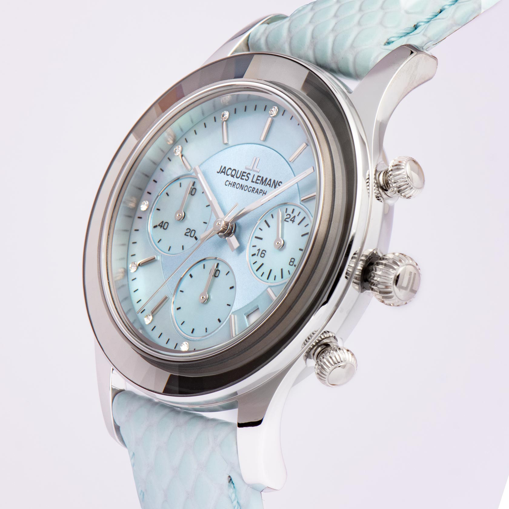 Jacques Lemans 1-2151C