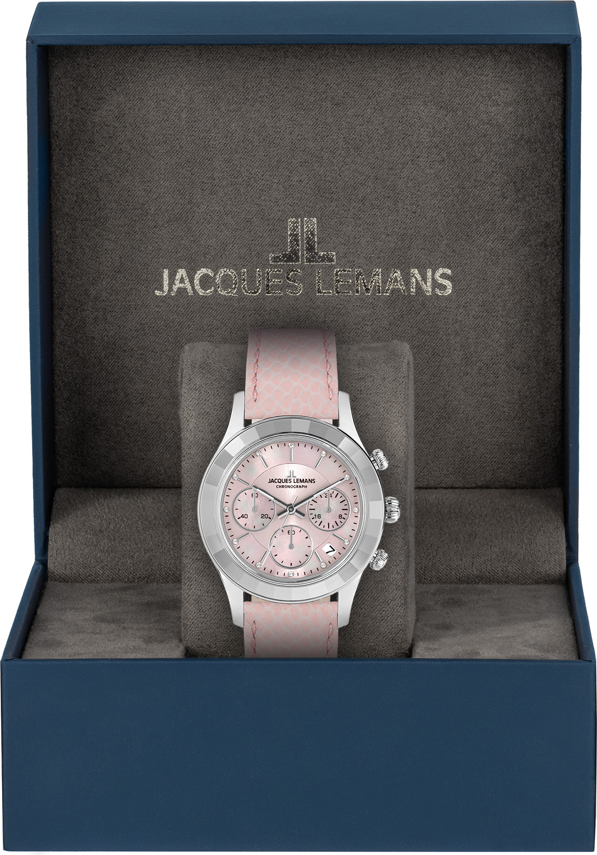 Jacques Lemans 1-2151D