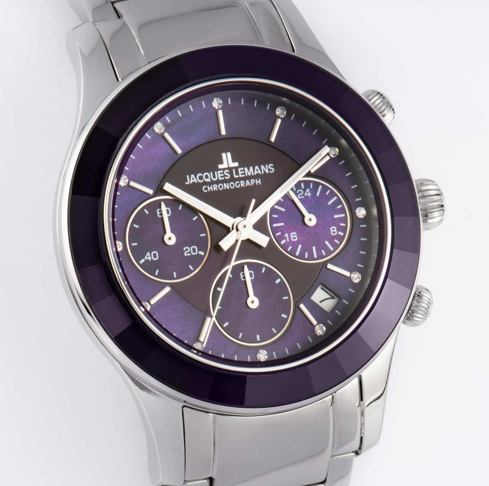 Jacques Lemans 1-2151M