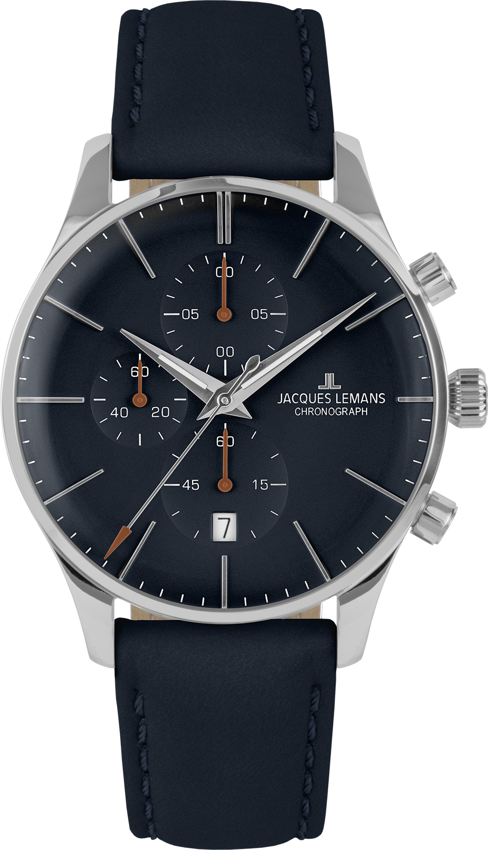 Jacques Lemans 1-2163C