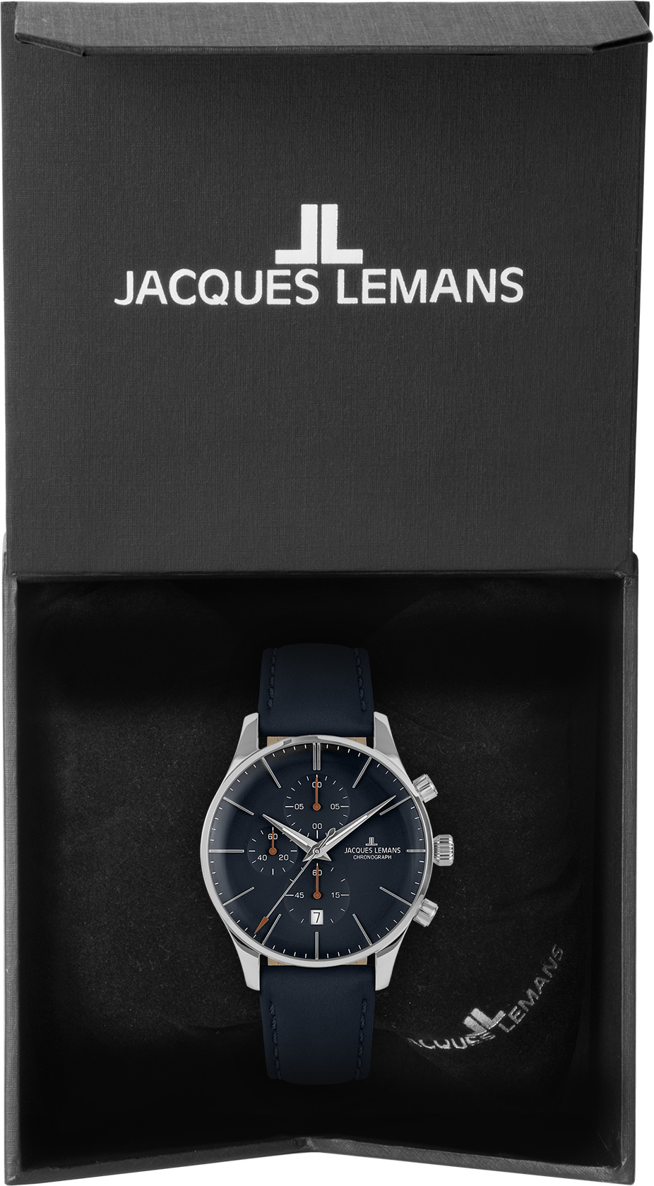 Jacques Lemans 1-2163C