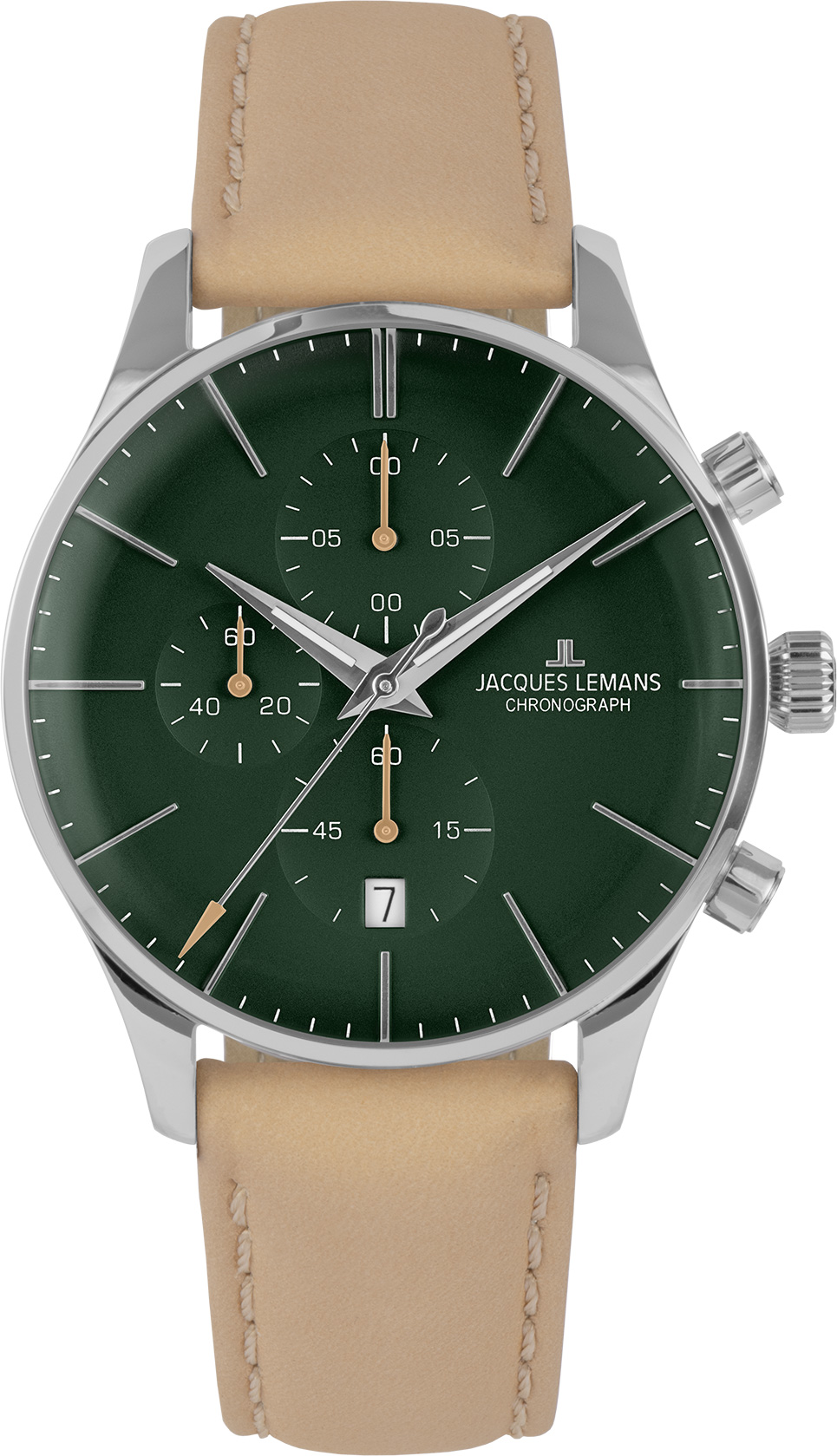 Jacques Lemans 1-2163D