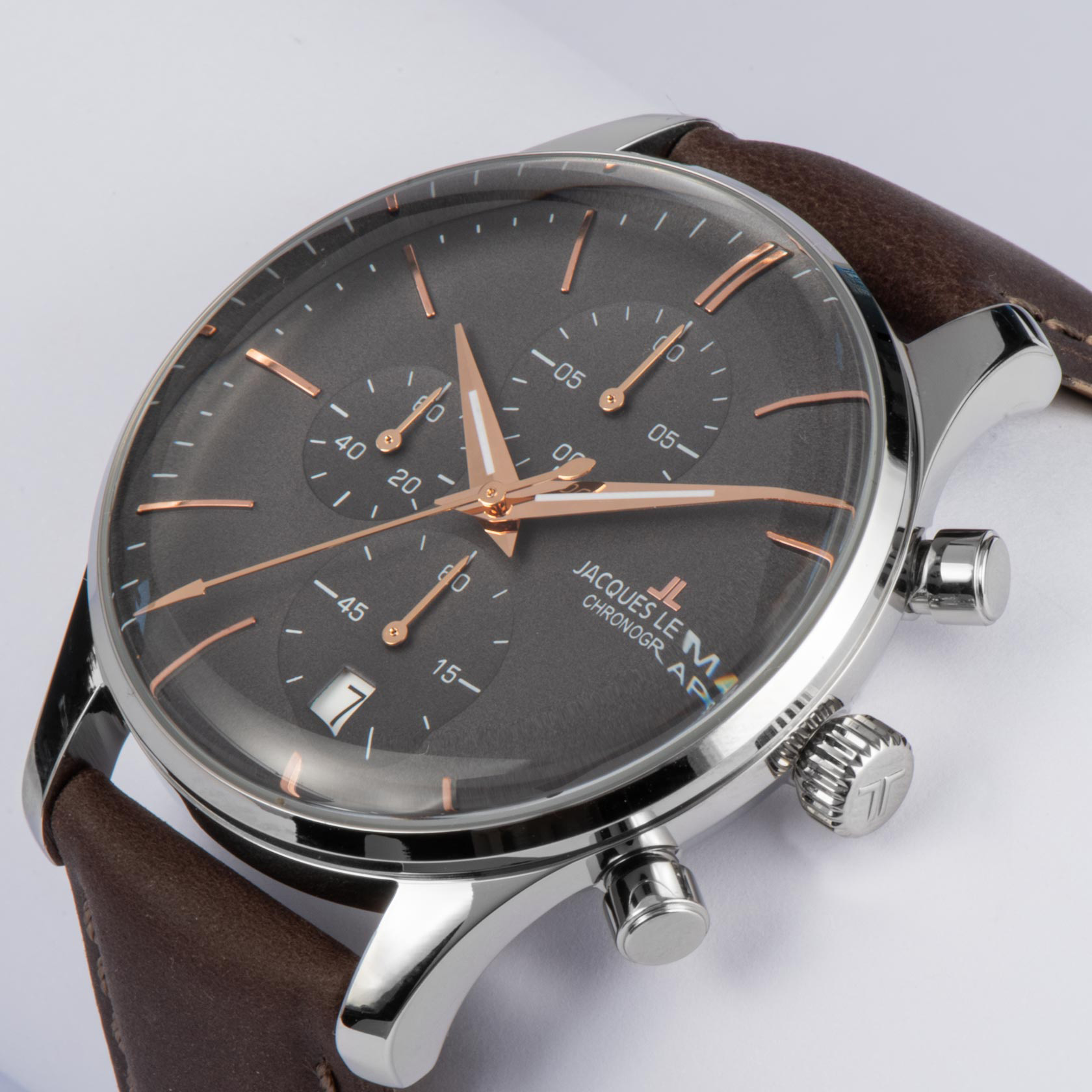 Jacques Lemans 1-2163E