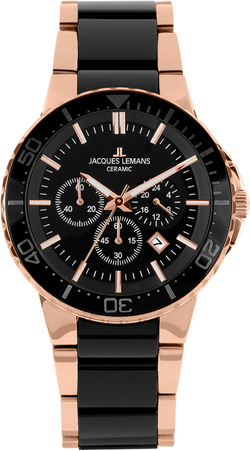 Jacques Lemans 1-2166C