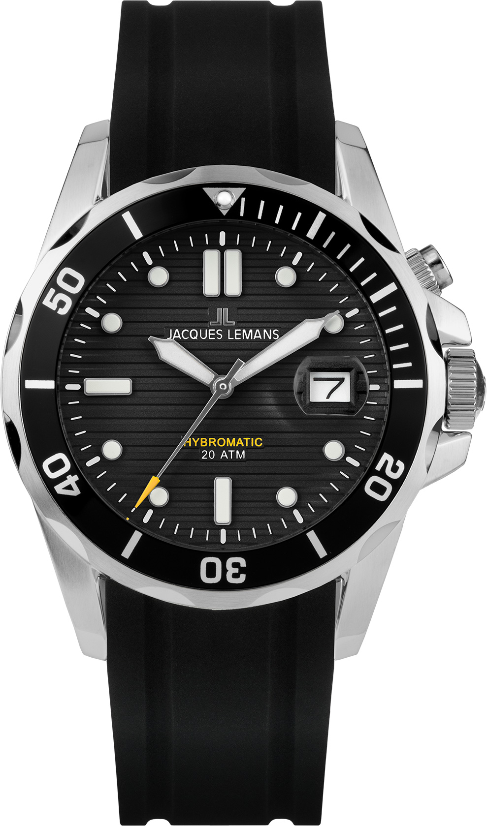 Jacques Lemans 1-2170A