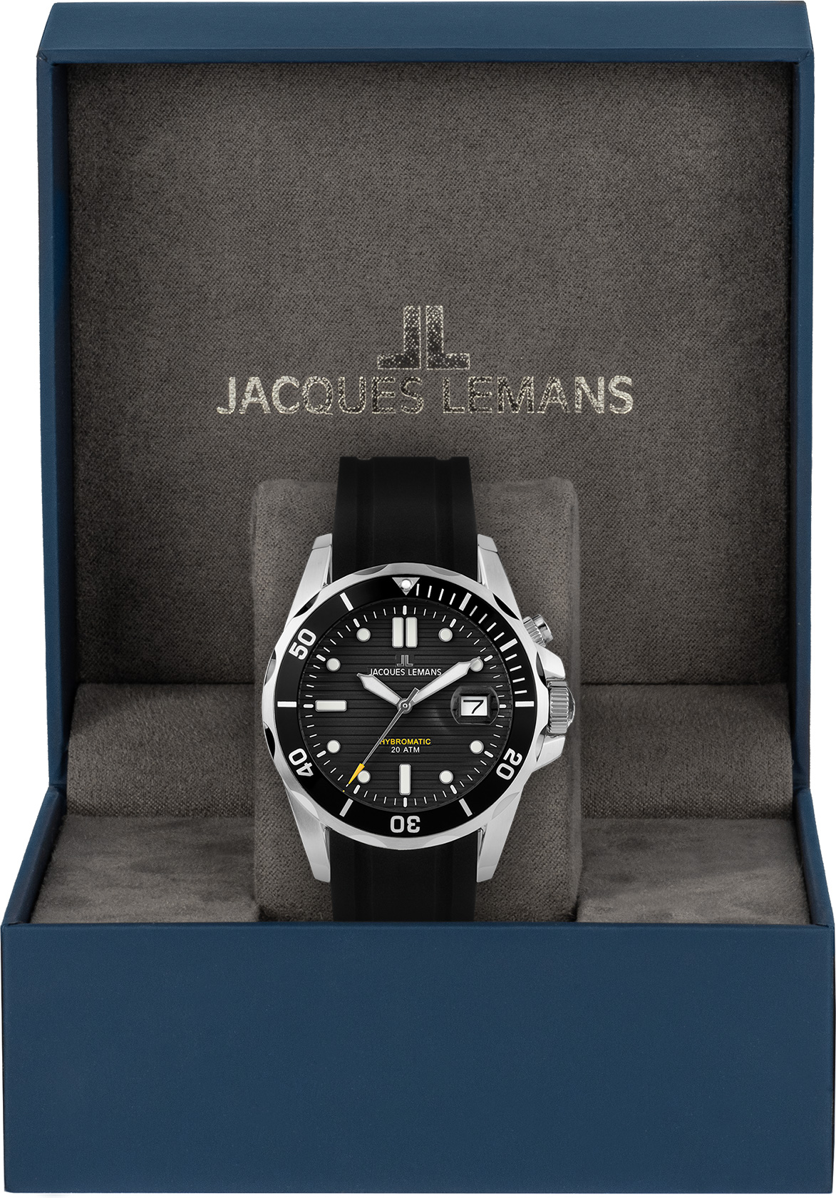 Jacques Lemans 1-2170A