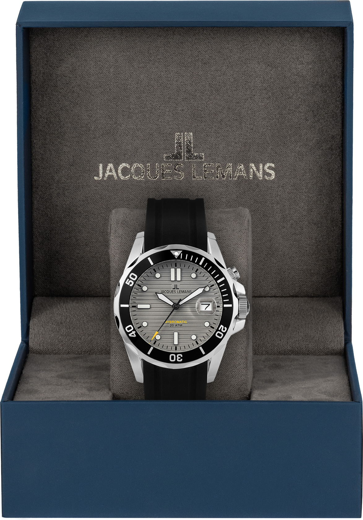 Jacques Lemans 1-2170B