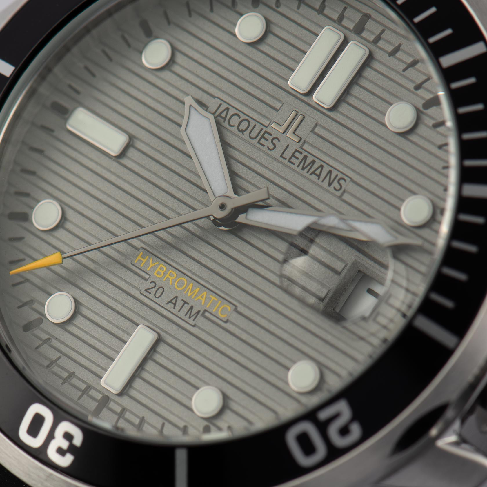 Jacques Lemans 1-2170B