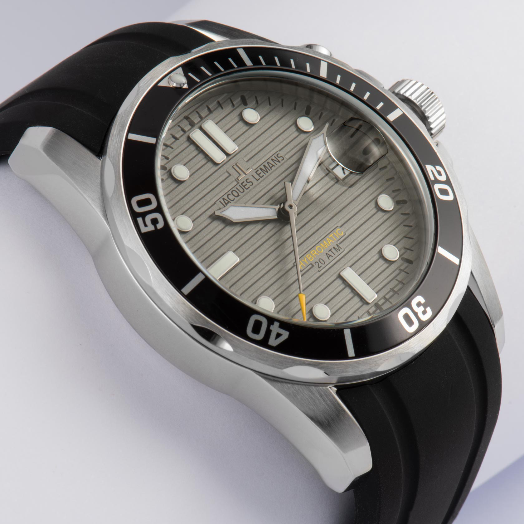 Jacques Lemans 1-2170B