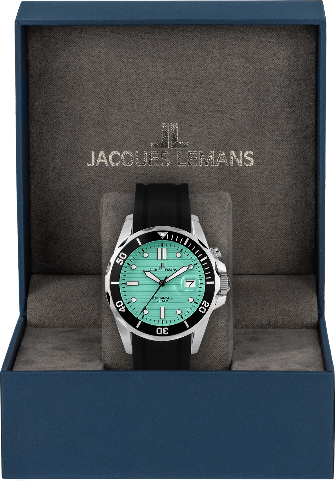 Jacques Lemans 1-2170C