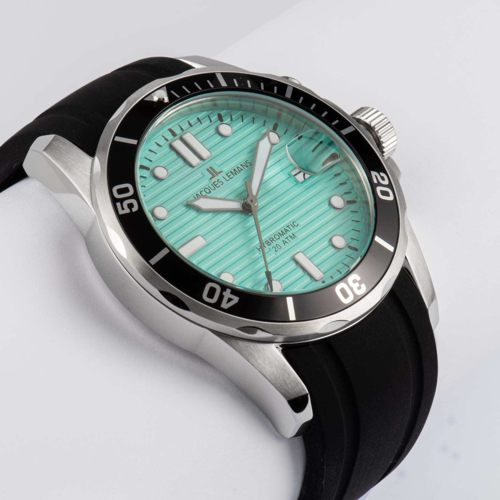 Jacques Lemans 1-2170C