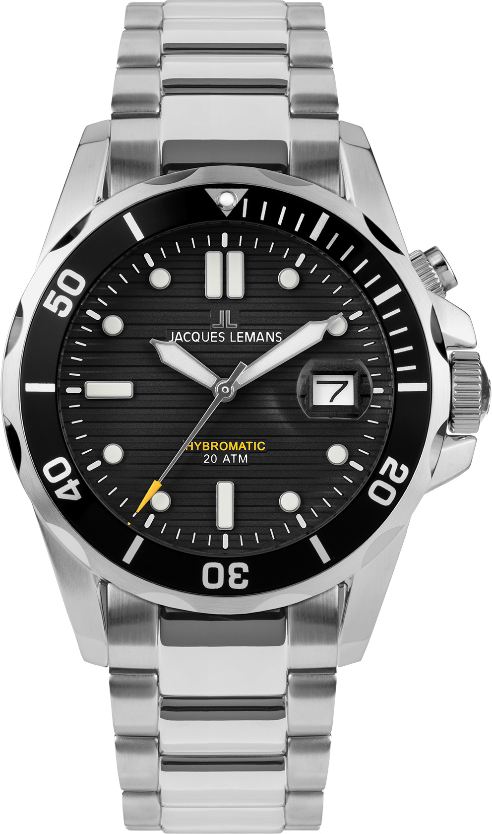 Jacques Lemans 1-2170G