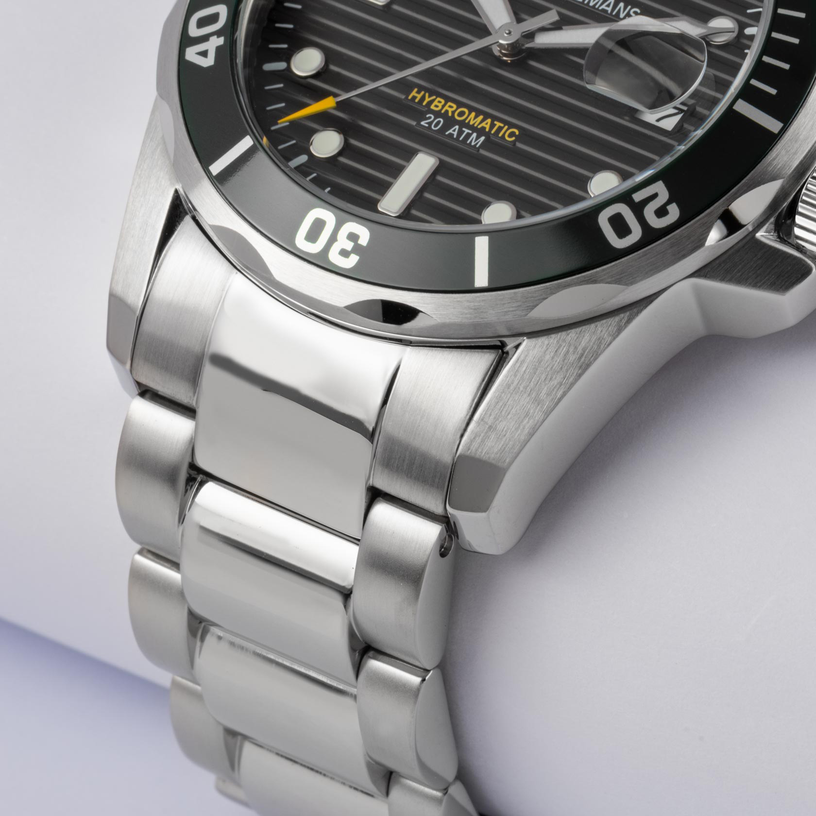 Jacques Lemans 1-2170G