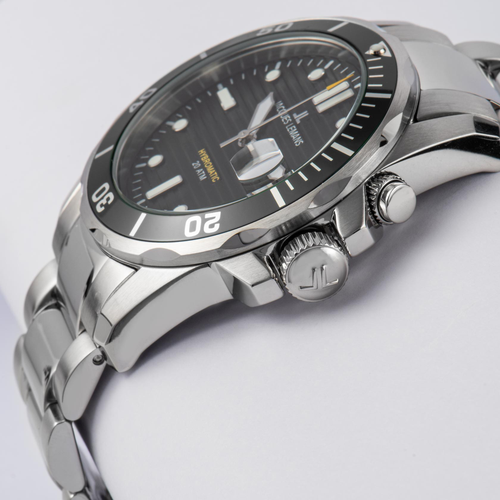 Jacques Lemans 1-2170G