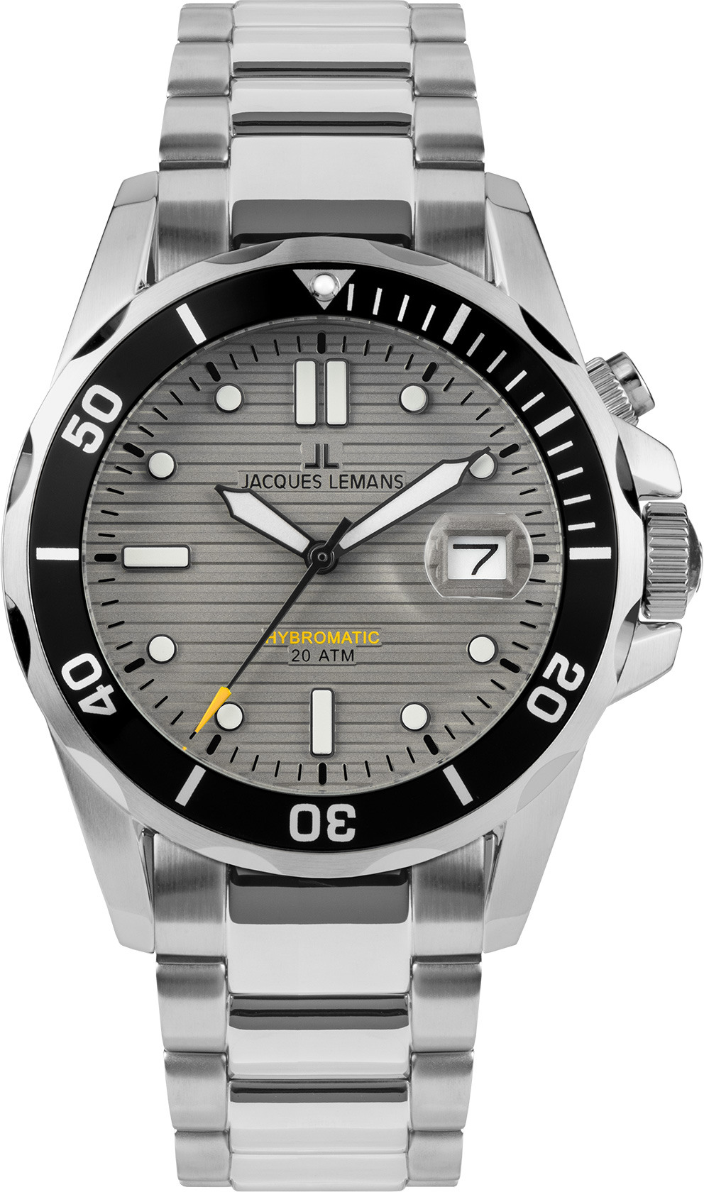 Jacques Lemans 1-2170H