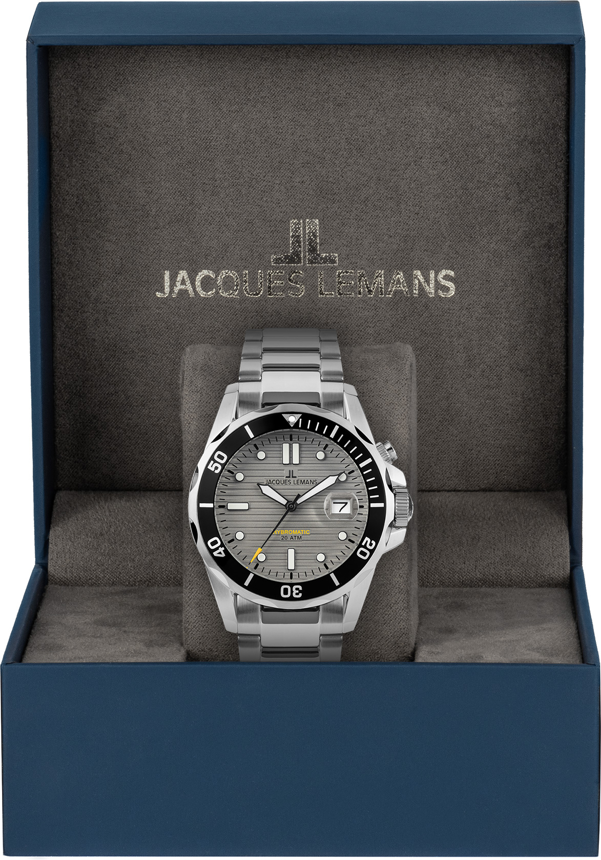 Jacques Lemans 1-2170H