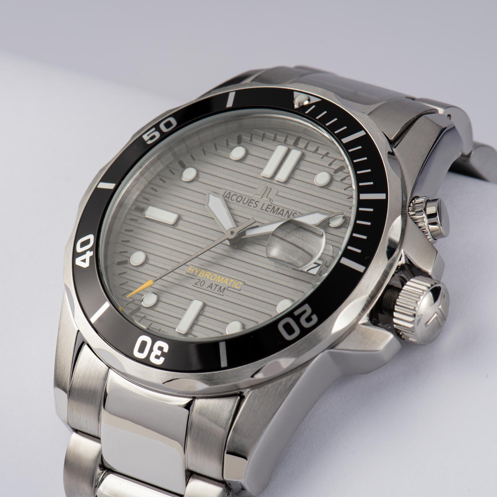 Jacques Lemans 1-2170H