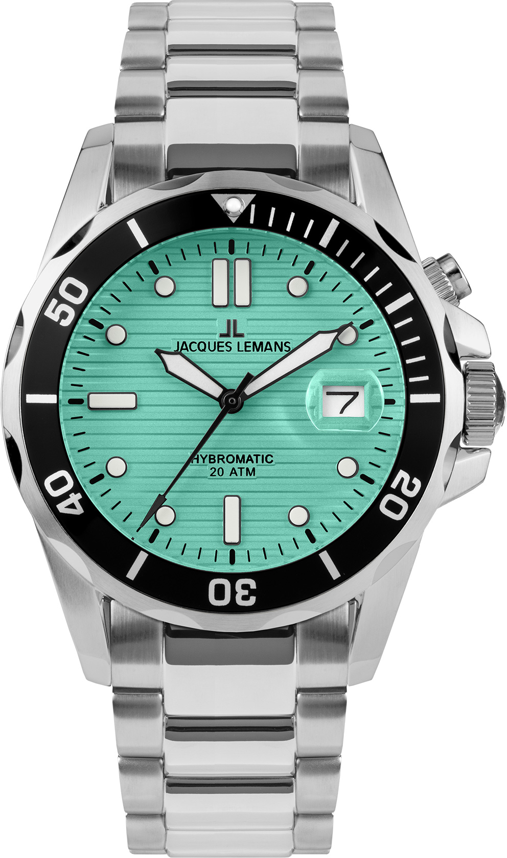 Jacques Lemans 1-2170I