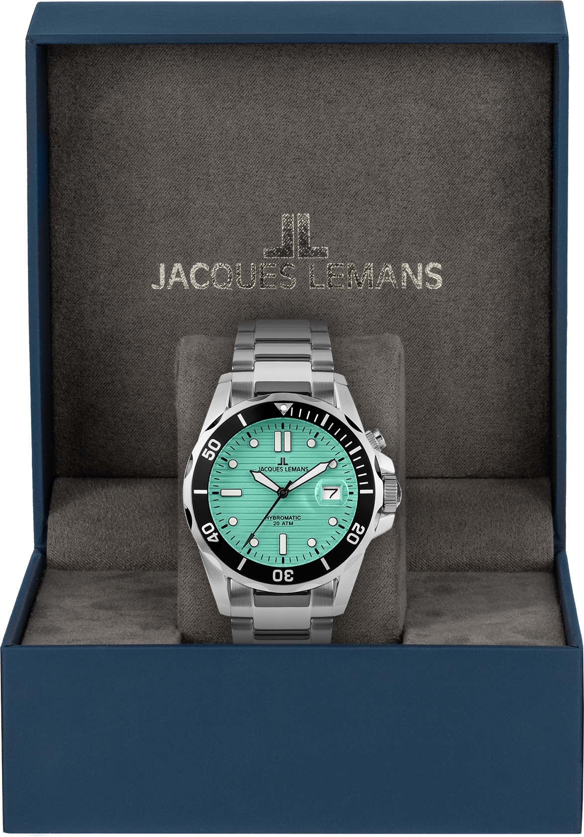 Jacques Lemans 1-2170I