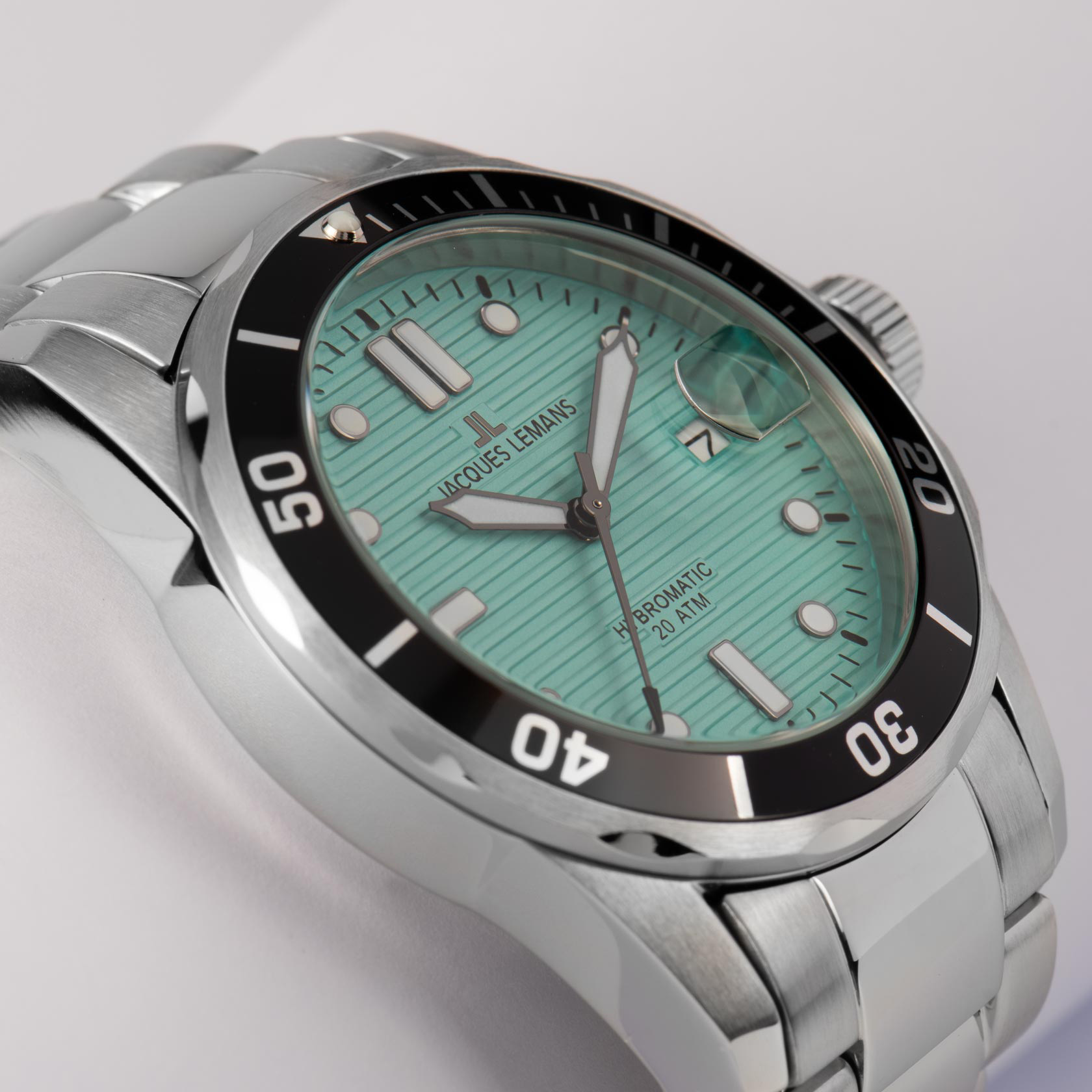 Jacques Lemans 1-2170I