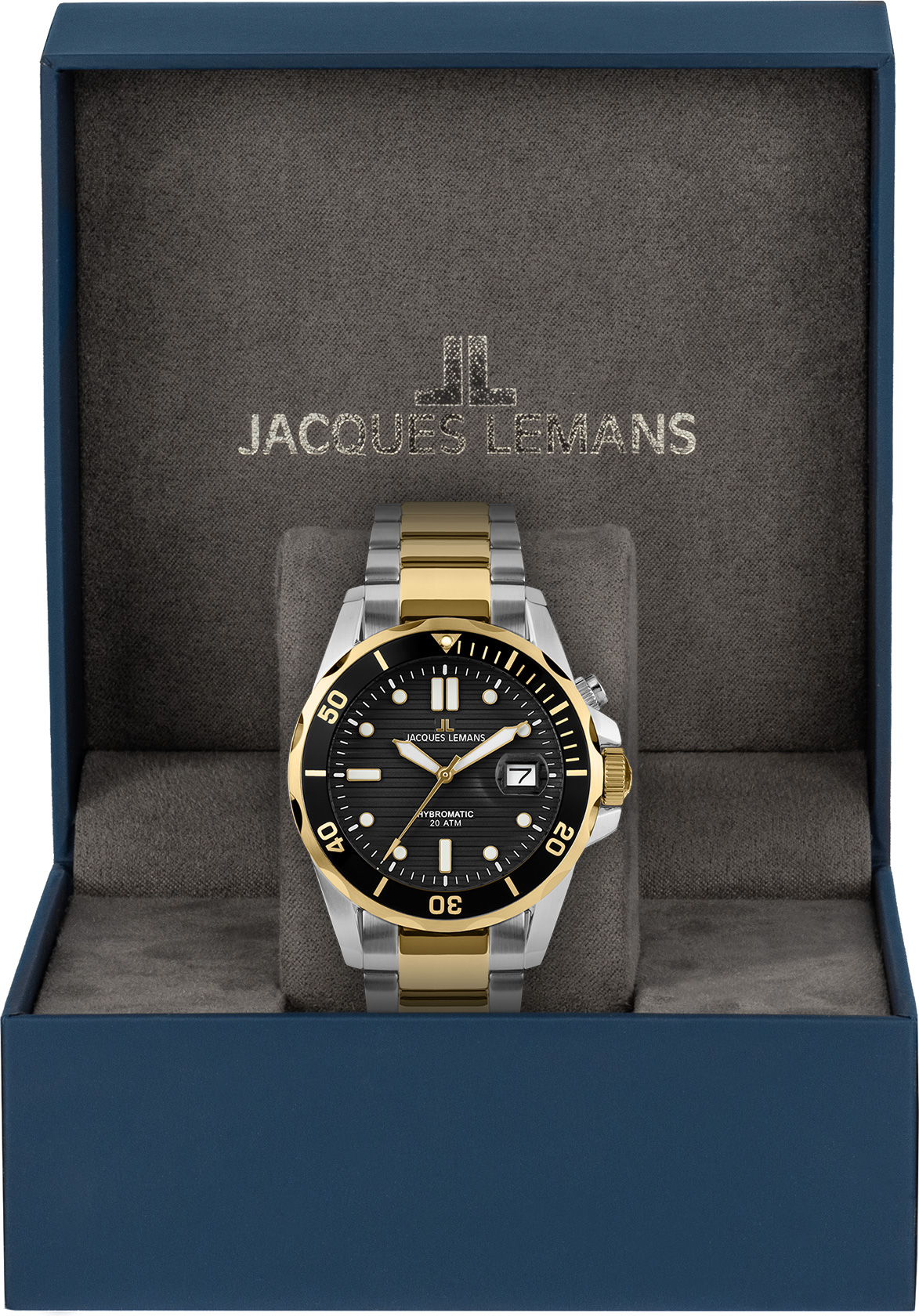Jacques Lemans 1-2170L