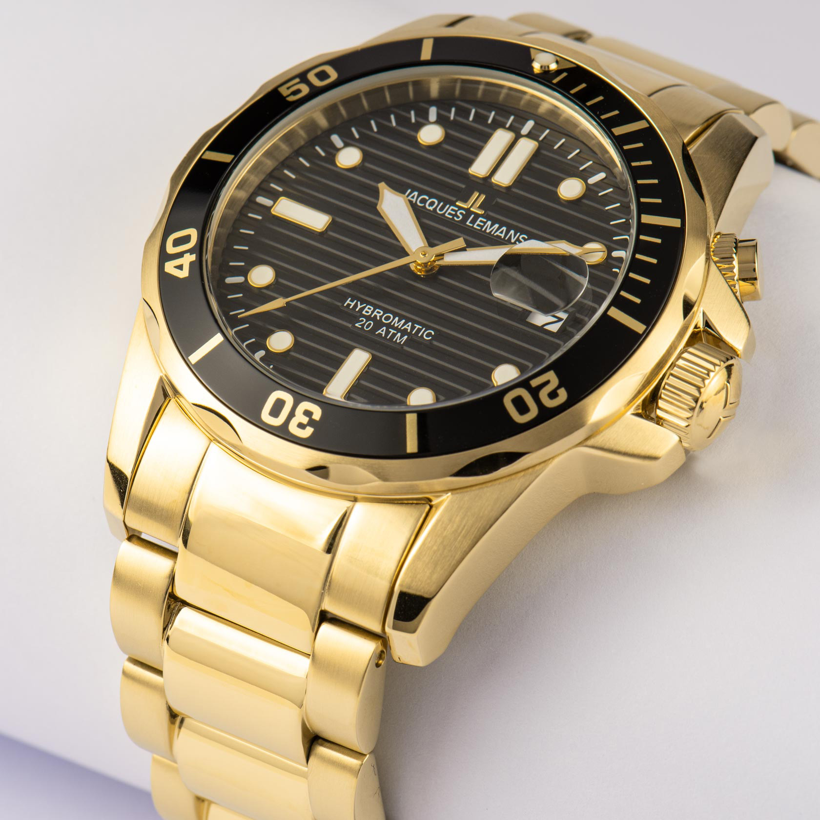 Jacques Lemans 1-2170M