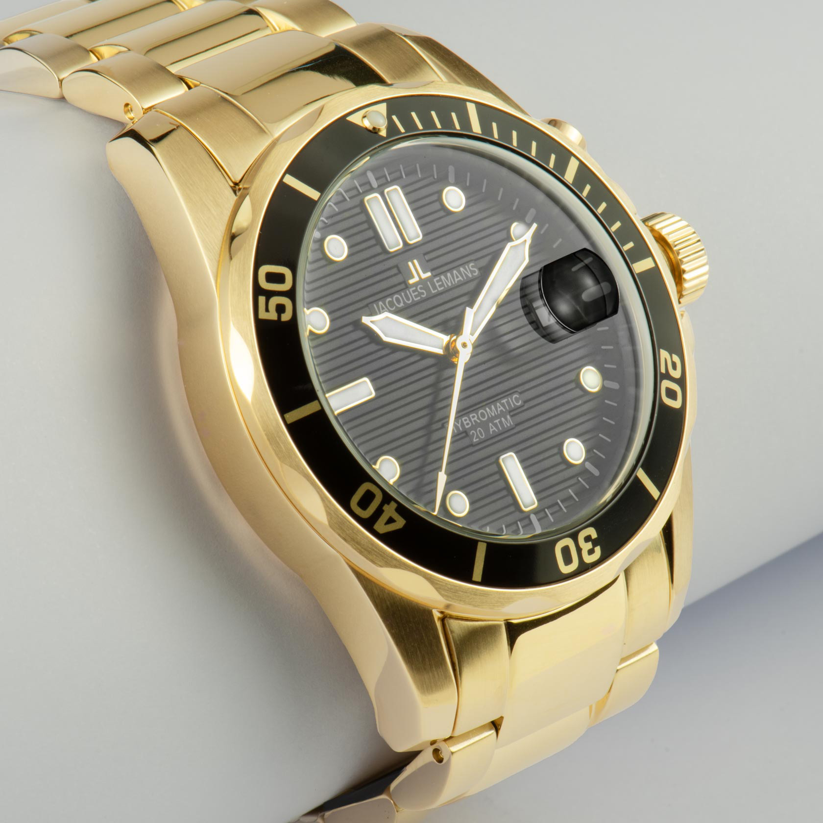 Jacques Lemans 1-2170M