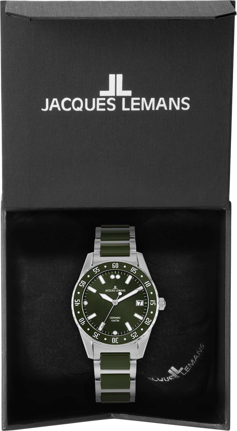 Jacques Lemans 42-10C