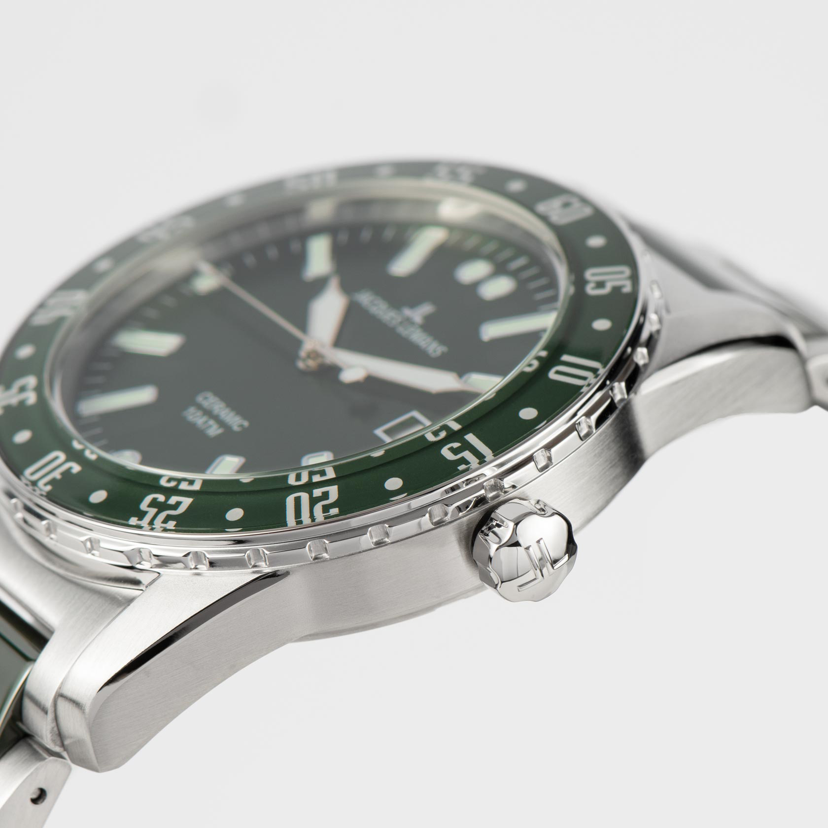 Jacques Lemans 42-10C