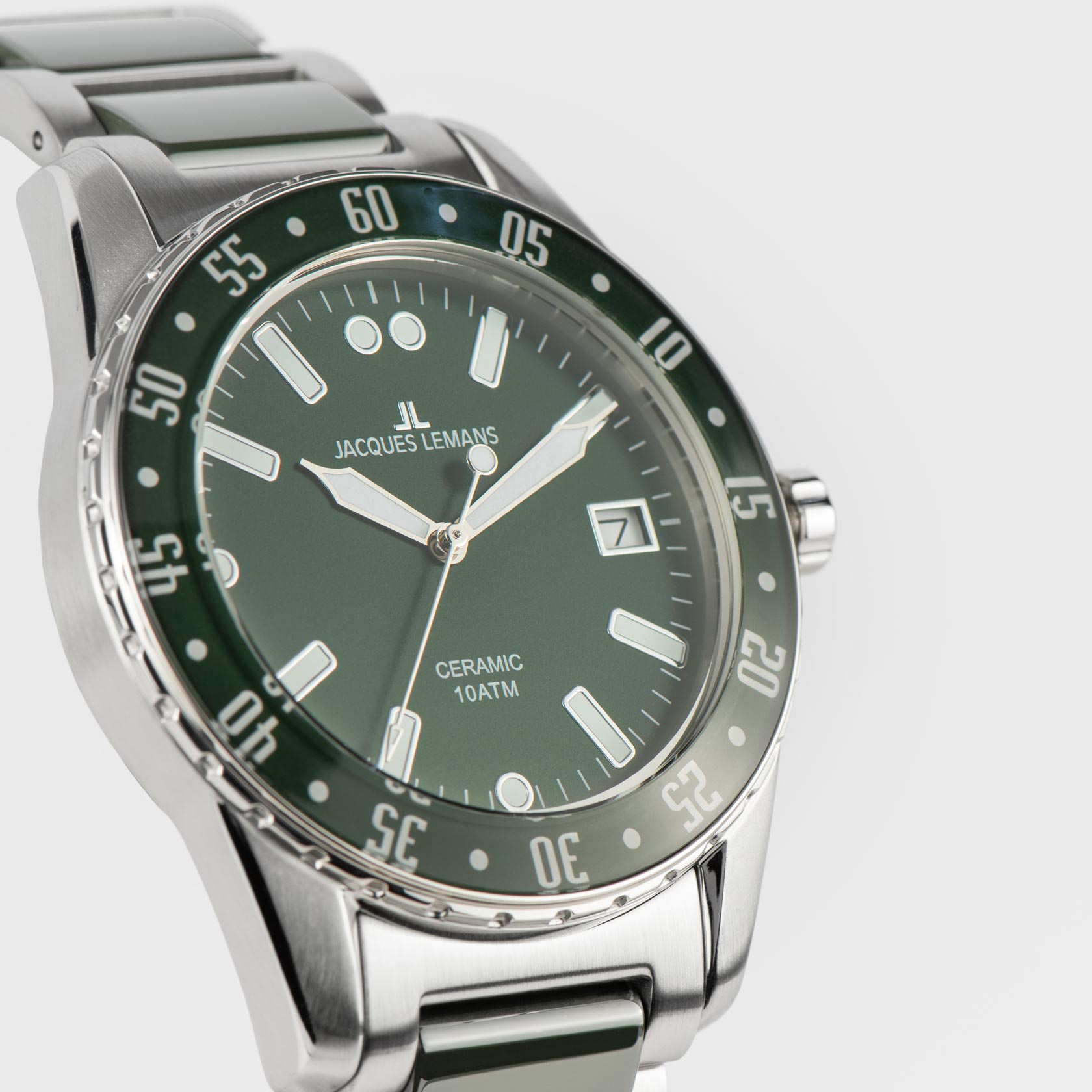 Jacques Lemans 42-10C