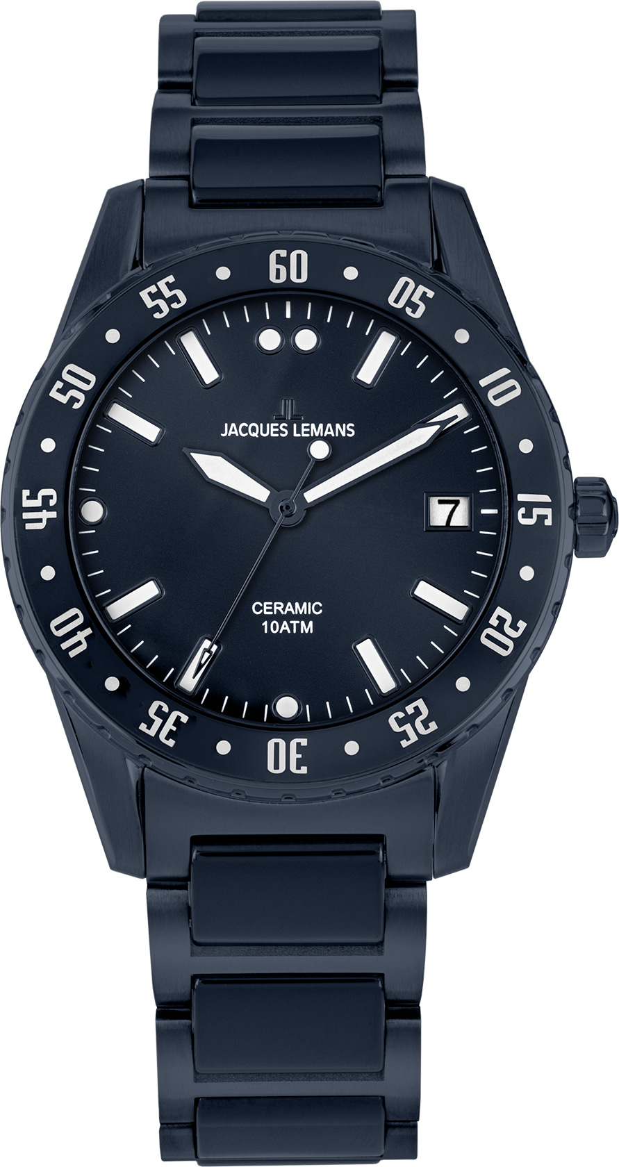 Jacques Lemans 42-10E