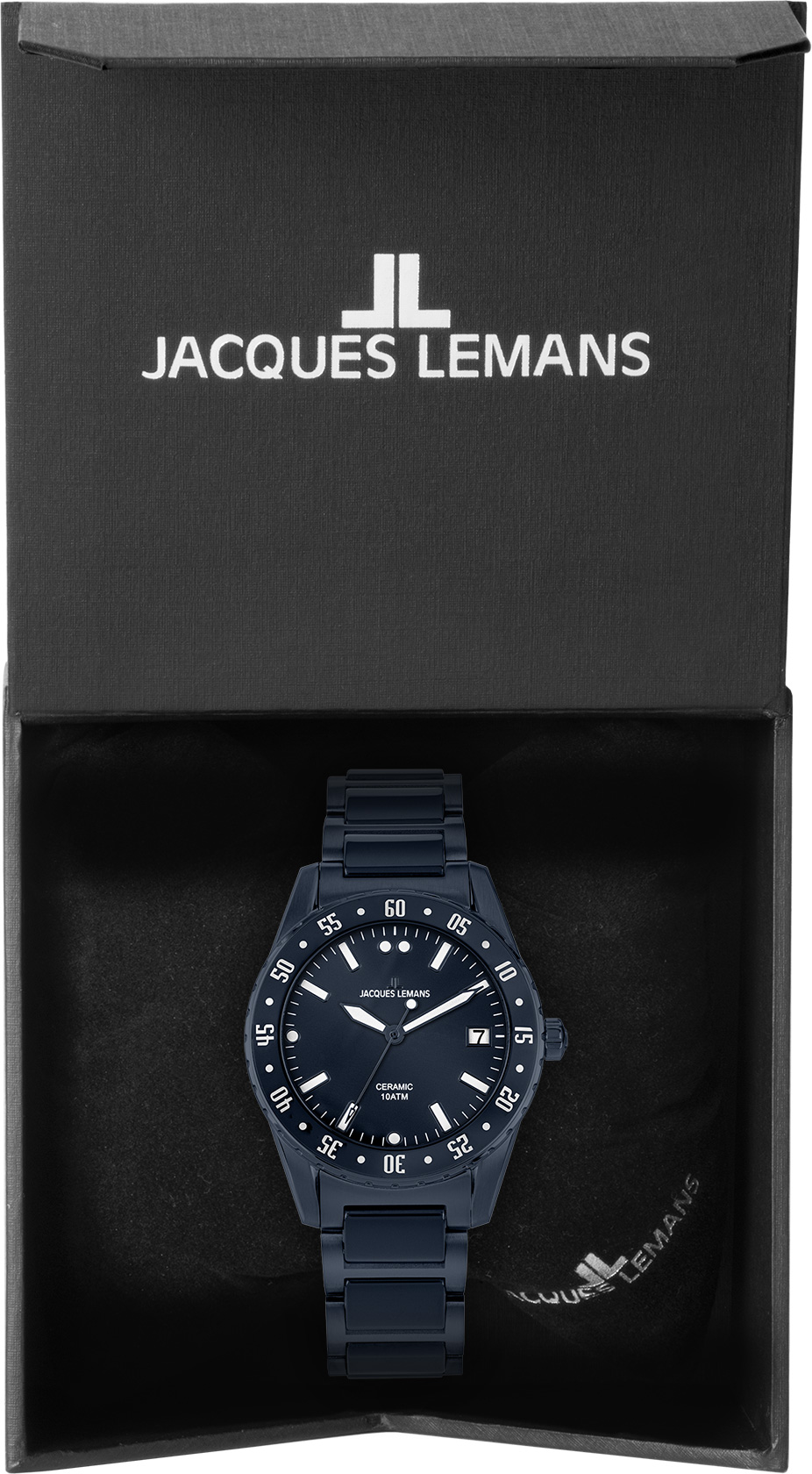 Jacques Lemans 42-10E