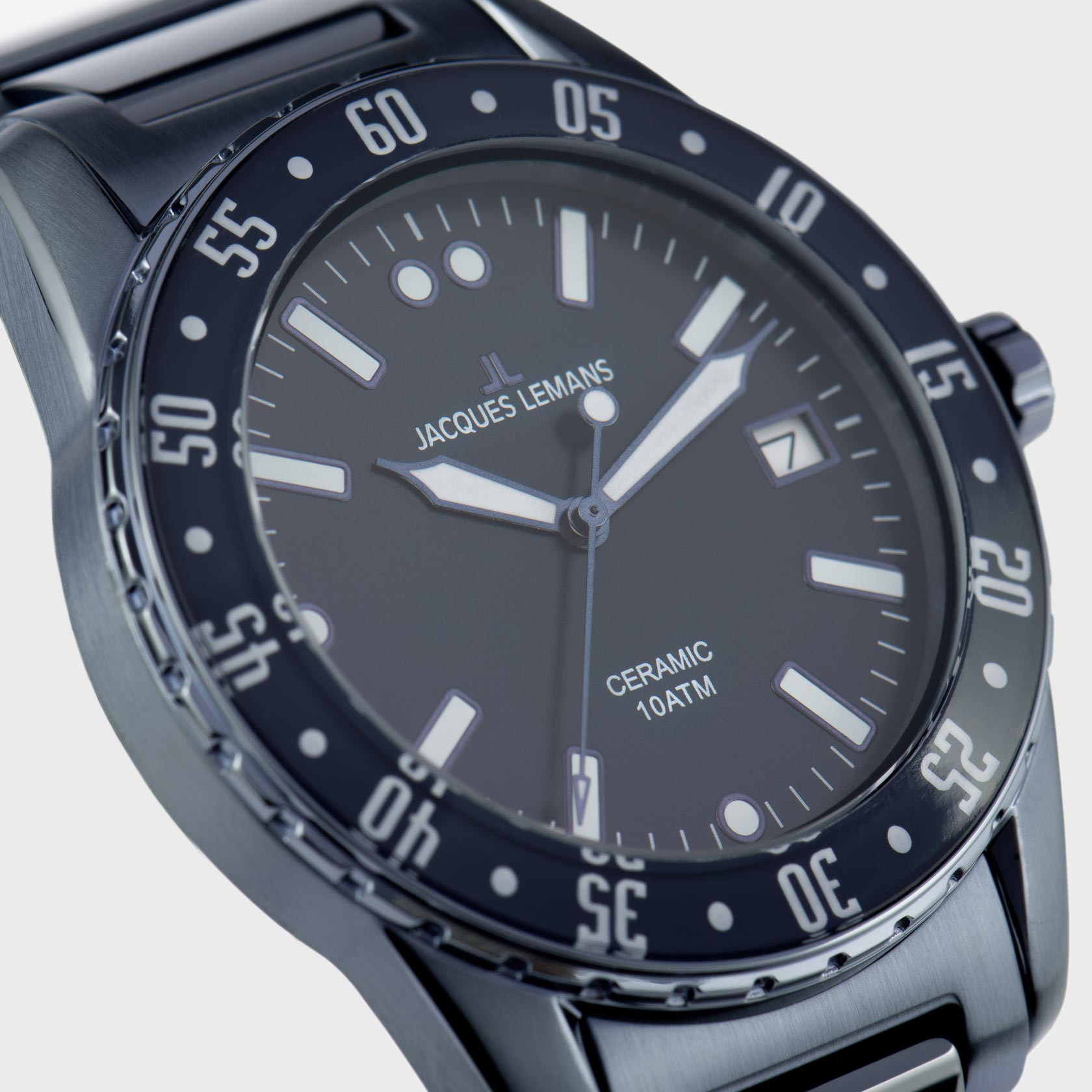 Jacques Lemans 42-10E