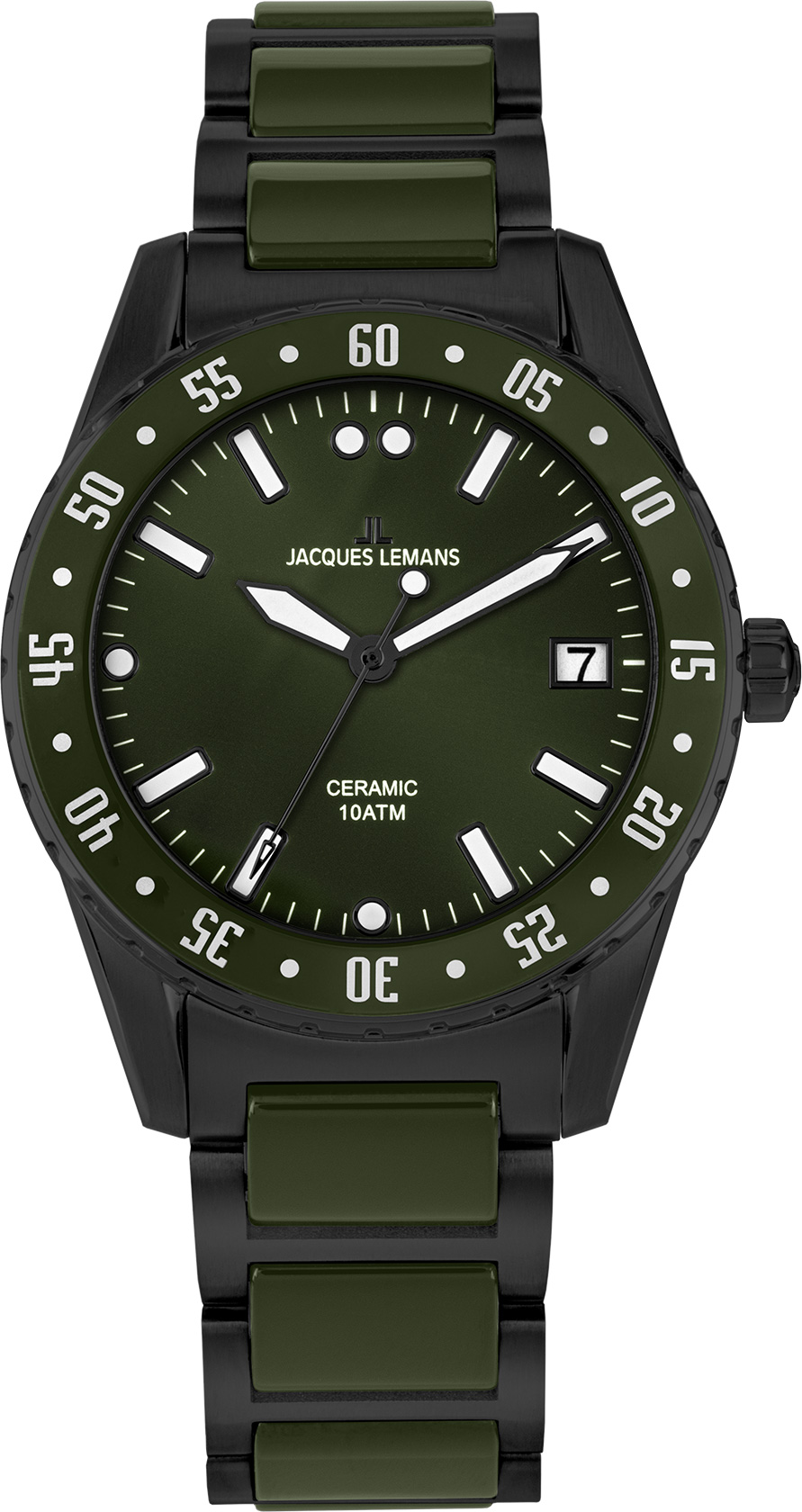 Jacques Lemans 42-10F