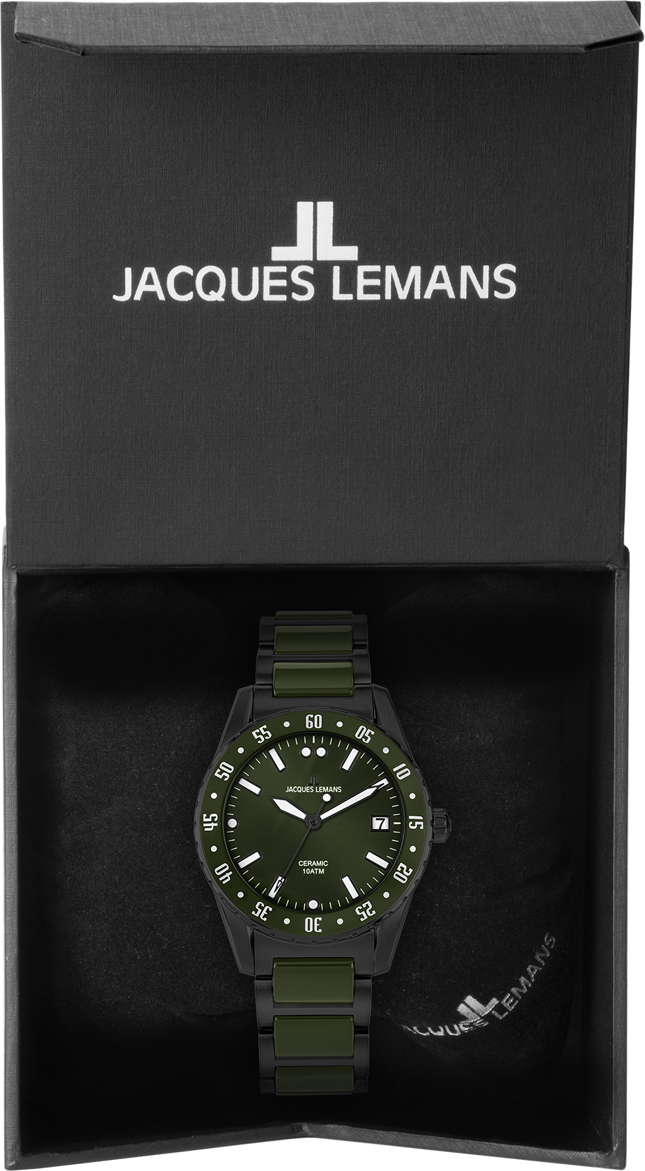 Jacques Lemans 42-10F