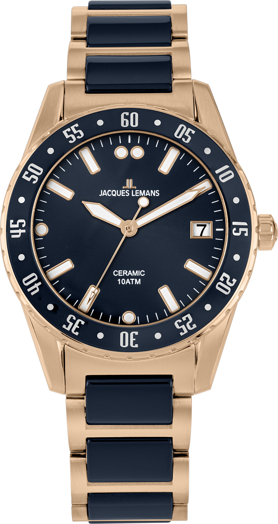 Jacques Lemans 42-10H