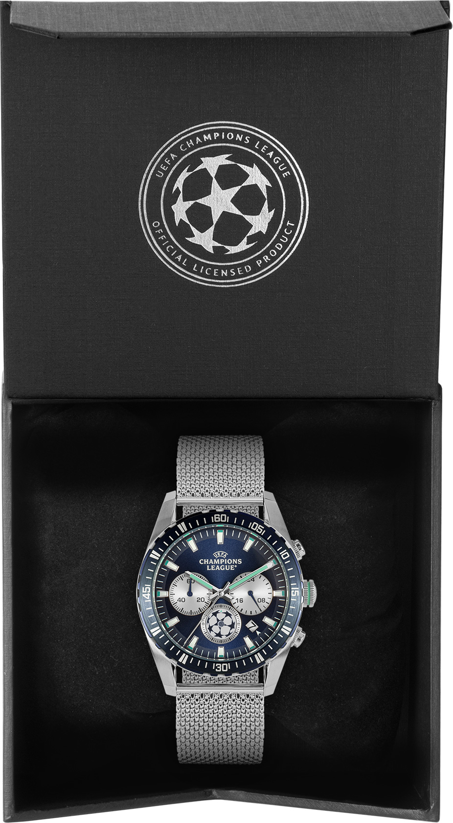 Jacques Lemans CL-102B